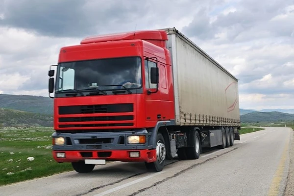 Ankara Gülnar, Ambar