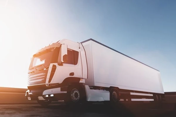 Ankara Gülnar, Nakliye Firması