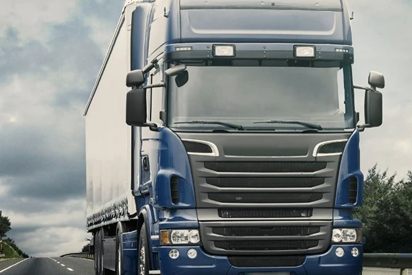 Ankara Gülnar, Nakliyat Ambarları