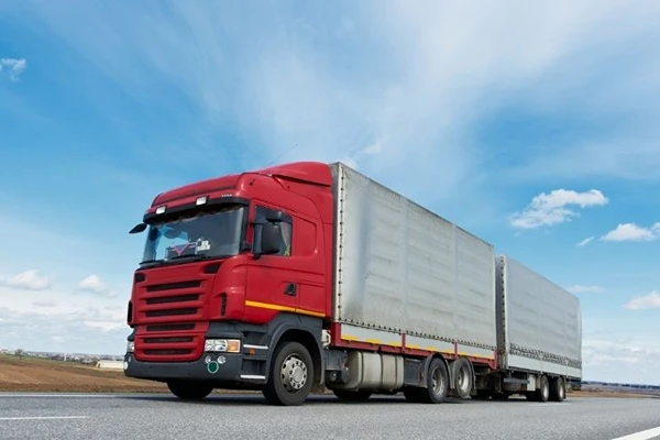 Ankara Gülnar, Şehirlerarası Taşımacılık