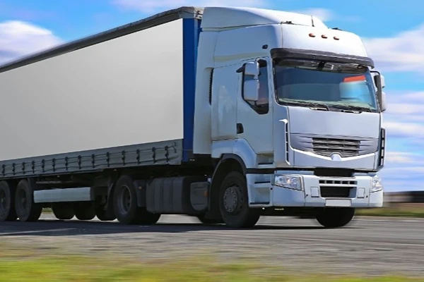 Ankara Gülnar, Nakliyat