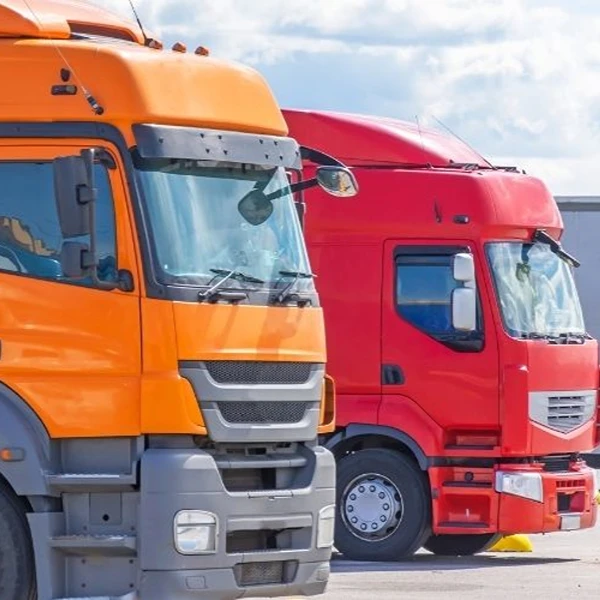 Ankara Gülnar Nakliye Ambarı